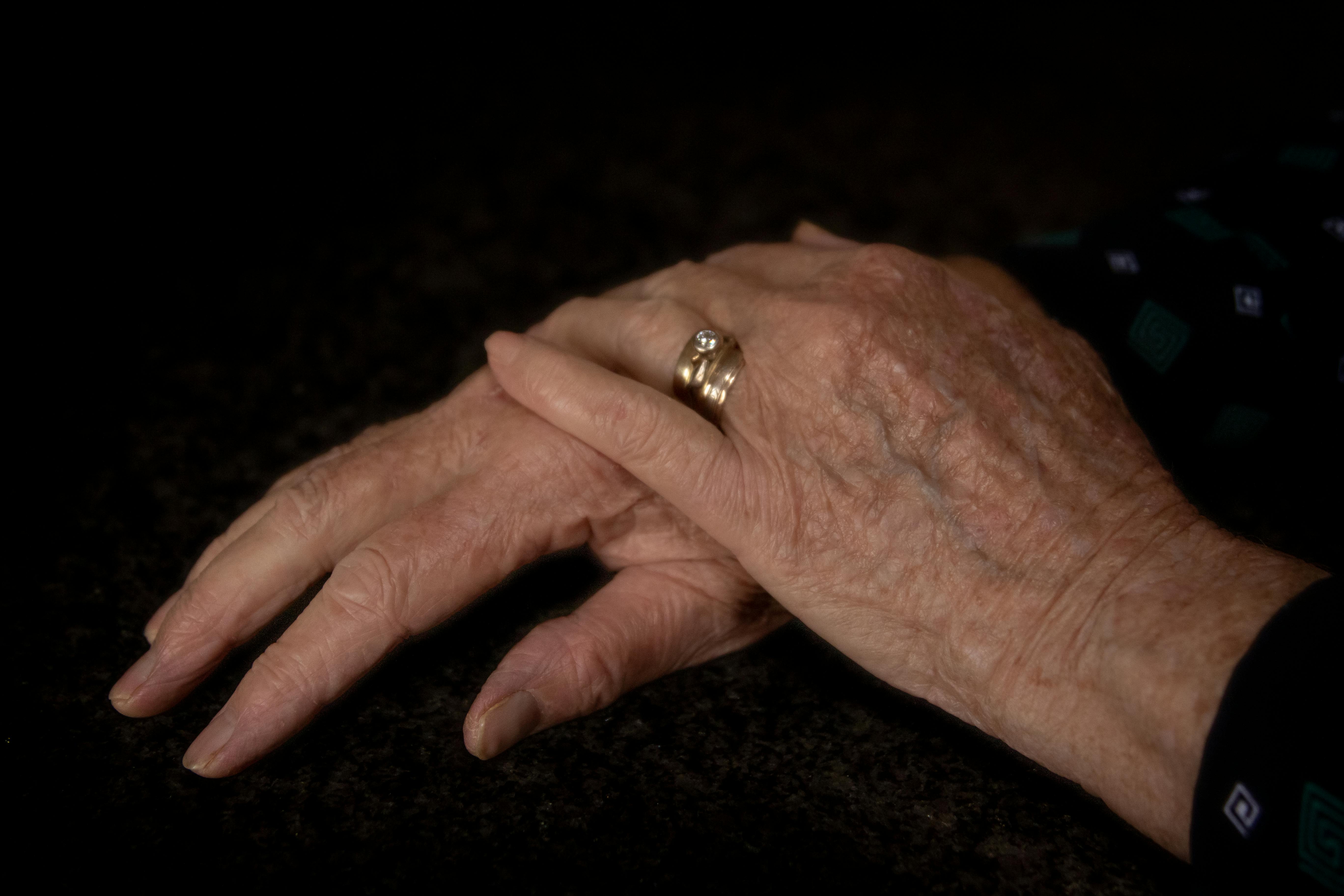 Golden Point Aged Care quality safety procedures and professional care standards